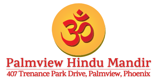 Palmview Hindu Mandir